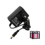 Le chargeur est compatible avec les lasers Pulsar H, HV, 2S.