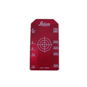 cible-rouge-seule-pour-laser-piper-100-200