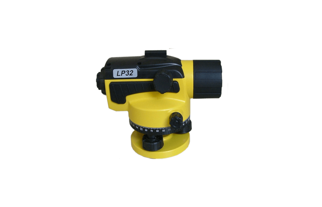 Cible rouge pour laser PIPER