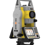 Station totale manuelle GEOMAX Zoom 50 - AccXess5 - Precision 5"