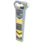 ENSEMBLE RECEPTEUR CAT4+™ AVEC STRIKEALERT™ + GENERATEUR GENNY 4 + SAC DE TRANSPORT