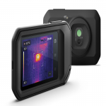 Caméra thermique compacte C5 FLIR