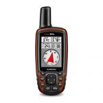 GPS GARMIN GPSMAP 64sx