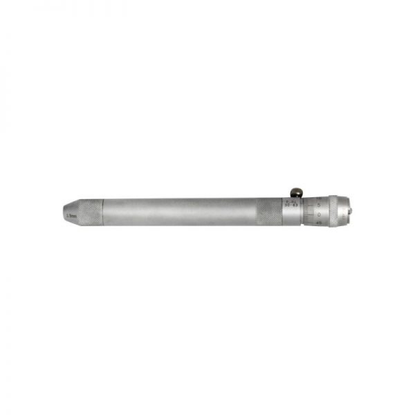 Micromètre Intérieur Tubulaire Mitutoyo 137-206, Gamme 50-150 Mm, Précision 0.01 Mm - Neuf
