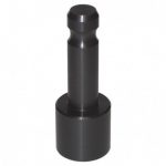 Adaptateur fixe pour canne