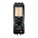 Anémomètre multifonctions testo 480