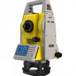 STATION TOTALE GEOMAX ZOOM 10
