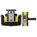 Niveau laser rotatif de chantier LEICA Rugby CLH-CLX200