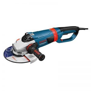 MEULEUSE ANGULAIRE 2400W BOSCH GWS 24-230 LVI