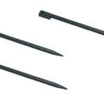 Stylets pour Trimble ACU / TCU (x3)