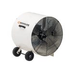Ventilateur 9700m³/h