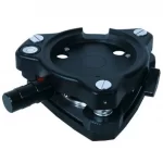 Embase universelle avec plomb laser