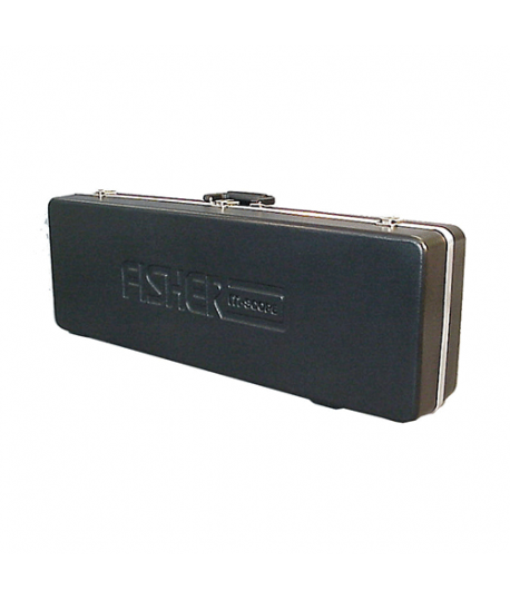 Valise pour Fisher M97 - Topo Maroc