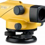 Niveau optique automatique Topcon AT-B3