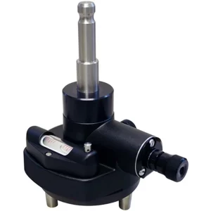 ZCA102 Support de prisme avec plomb optique