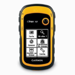 GPS Marine GARMIN eTrex 10