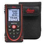 LASERMÈTRE DISTO X3