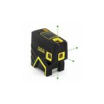 Laser Fatmax 5 points SPG5