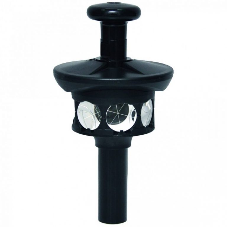 Prisme Mini Métal Topcon Sokkia Prisme (miroir) Métallique Mini Pour Station Totale Topcon Prisme Mini Métal Topcon Sokkia Prisme (miroir) Métallique Mini Pour Station Totale Topcon