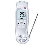 THERMOMÈTRE TESTO 104-IR