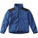 VESTE OPOLE BLEUE