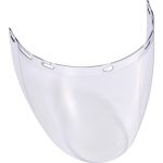 VISOR TORIC CLEAR