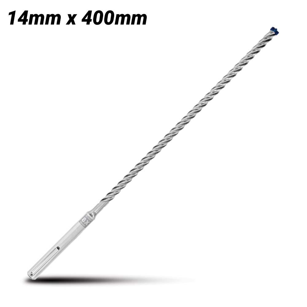 Foret Bosch SDS Max 38 Mm X 540 Mm – Neuf, Pour Perforateur