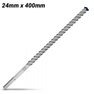 FORET POUR PERFORATEUR EXPERT SDS MAX-8X 24 X 400 X 520 MM BOSCH