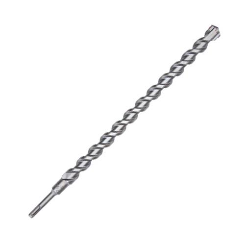 FORET SDS PLUS-5X POUR PERFORATEUR BOSCH