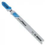 LAME DE SCIE SAUTEUSE T 121 BF SPEED FOR METAL