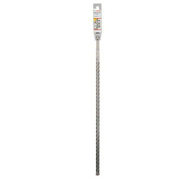 FORETS SDS PLUS-5X POUR PERFORATEUR BOSCH