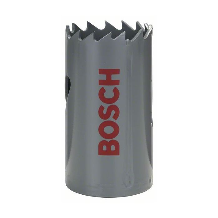 SCIE-TRÉPAN HSS BIMÉTAL POUR ADAPTATEUR STANDARD