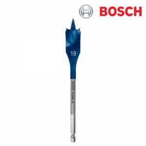 MÈCHE PLATE EXPERT SELFCUT SPEED 19 X 152 MM BOSCH