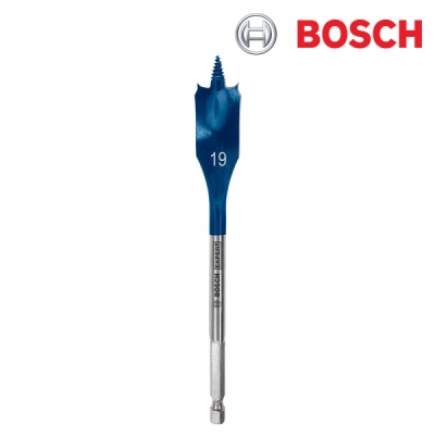 MÈCHE PLATE EXPERT SELFCUT SPEED 19 X 152 MM BOSCH