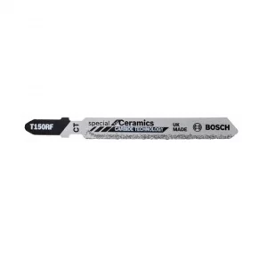 LAME DE SCIE SAUTEUSE T 150 RIFF SPECIAL FOR CERAMICS