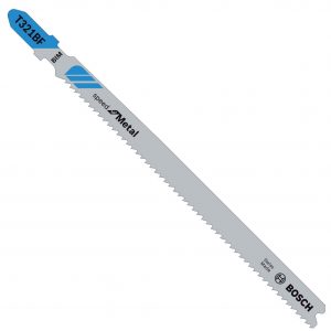 LAME DE SCIE SAUTEUSE T 321 BF SPEED FOR METAL
