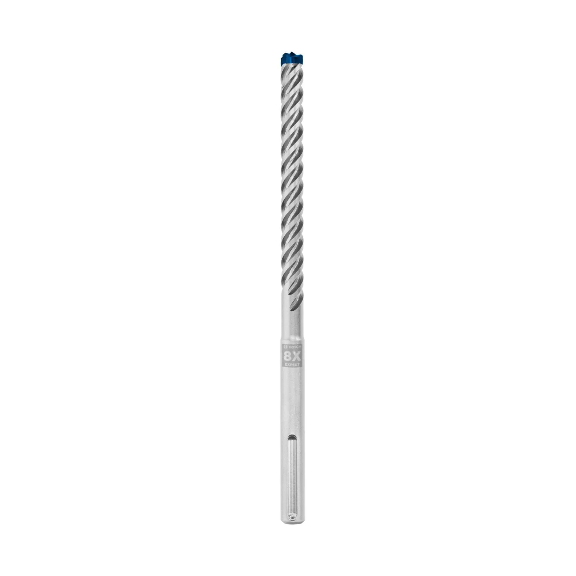 FORET POUR PERFORATEUR EXPERT SDS MAX-8X 18 X 400 X 540 MM BOSCH