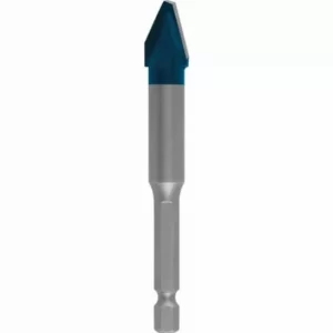 FORET EXPERT HEX-9 HARDCERAMIC 12 X 90 MM BOSCH