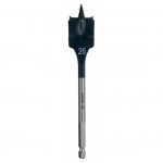 MÈCHE PLATE SELF CUT SPEED, SIX PANS Bosch 2608595495