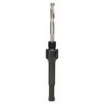ADAPTATEUR SDS PLUS