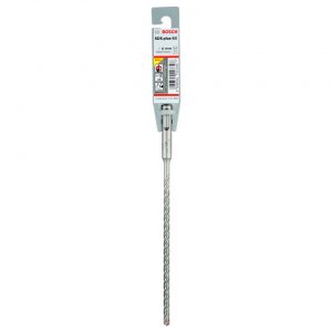 FORETS SDS PLUS-5X POUR PERFORATEUR BOSCH