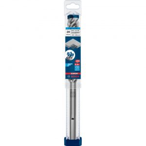 FORET POUR PERFORATEUR EXPERT SDS MAX-8X 28 X 200 X 320 MM BOSCH