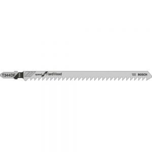 LAME DE SCIE SAUTEUSE T 344 DF SPEED FOR HARD WOOD
