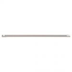 KIT DE 2 LAMES DE SCIE SABRE