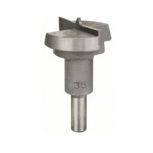 MÈCHE POUR CHARNIÈRES INVISIBLES EN CARBURE BOSCH 2608596981