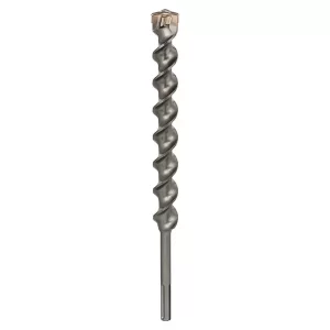 FORETS SDS MAX-7 POUR PERFORATEUR BOSCH