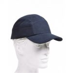 CASQUETTE ANTI-HEURT SINGER AÉRÉE COULEUR BLEU OU NOIR