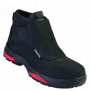 CHAUSSURE DE SÉCURITÉ SINGER POUR SOUDEUR