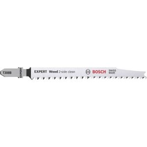 LAMES EXPERT 'WOOD 2-SIDE CLEAN' T308 BO