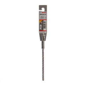 FORETS SDS PLUS-5X POUR PERFORATEUR BOSCH